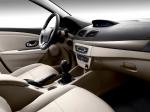 Renault Fluence 2009 года